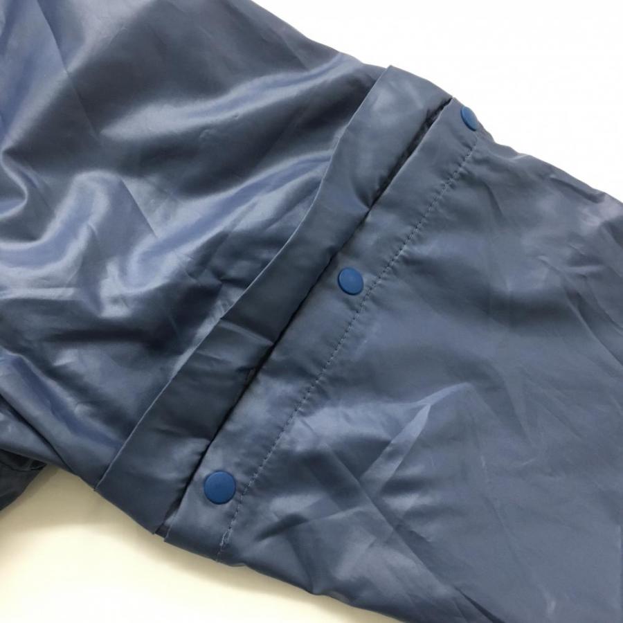 Jack Bunny!!（ジャックバニー） 2WAYスニード ブルー×白 フロント