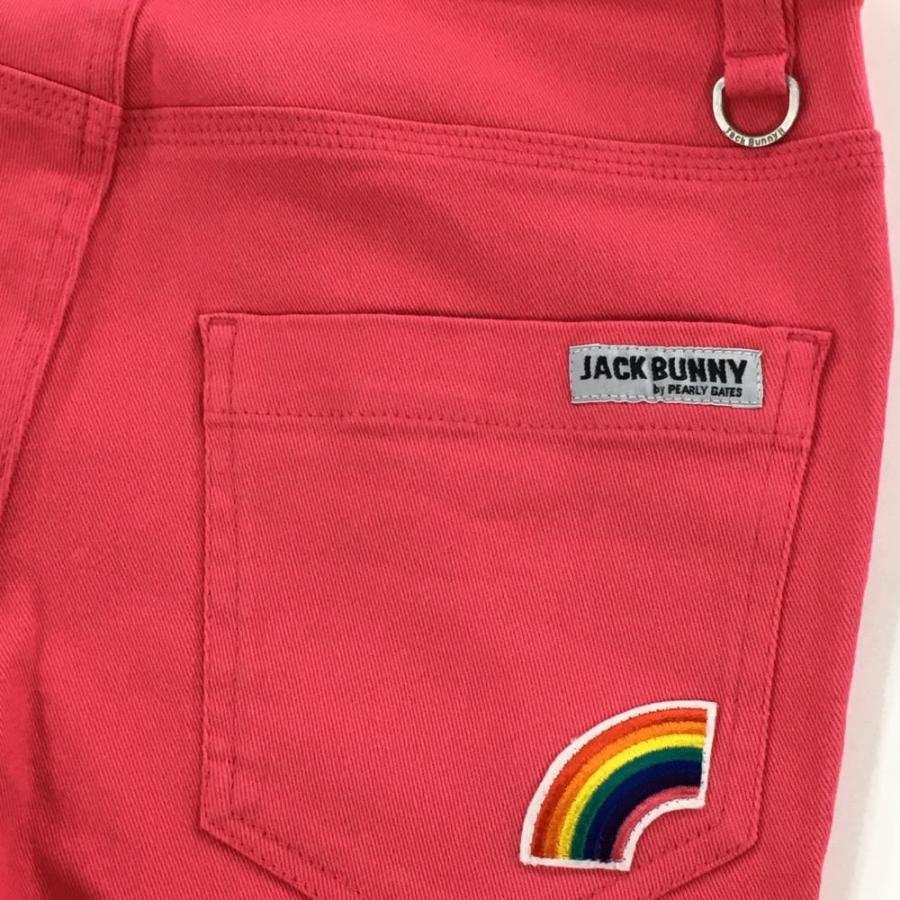 Jack Bunny!!（ジャックバニー） 【新品】ジャックバニー パンツ