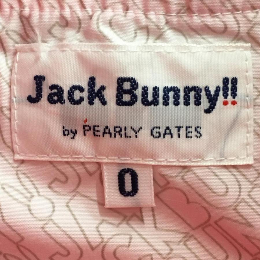 Jack Bunny!!（ジャックバニー） 【新品】ジャックバニー パンツ