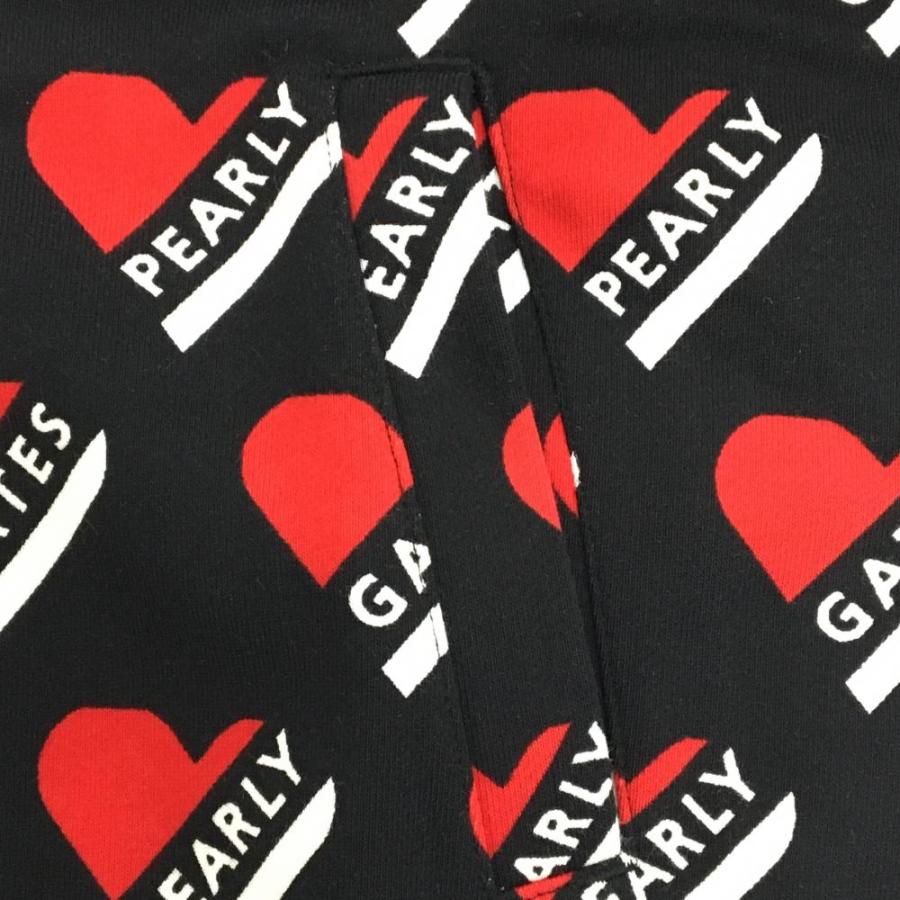 PEARLY GATES（パーリーゲイツ） 【新品】パーリーゲイツ ジップ