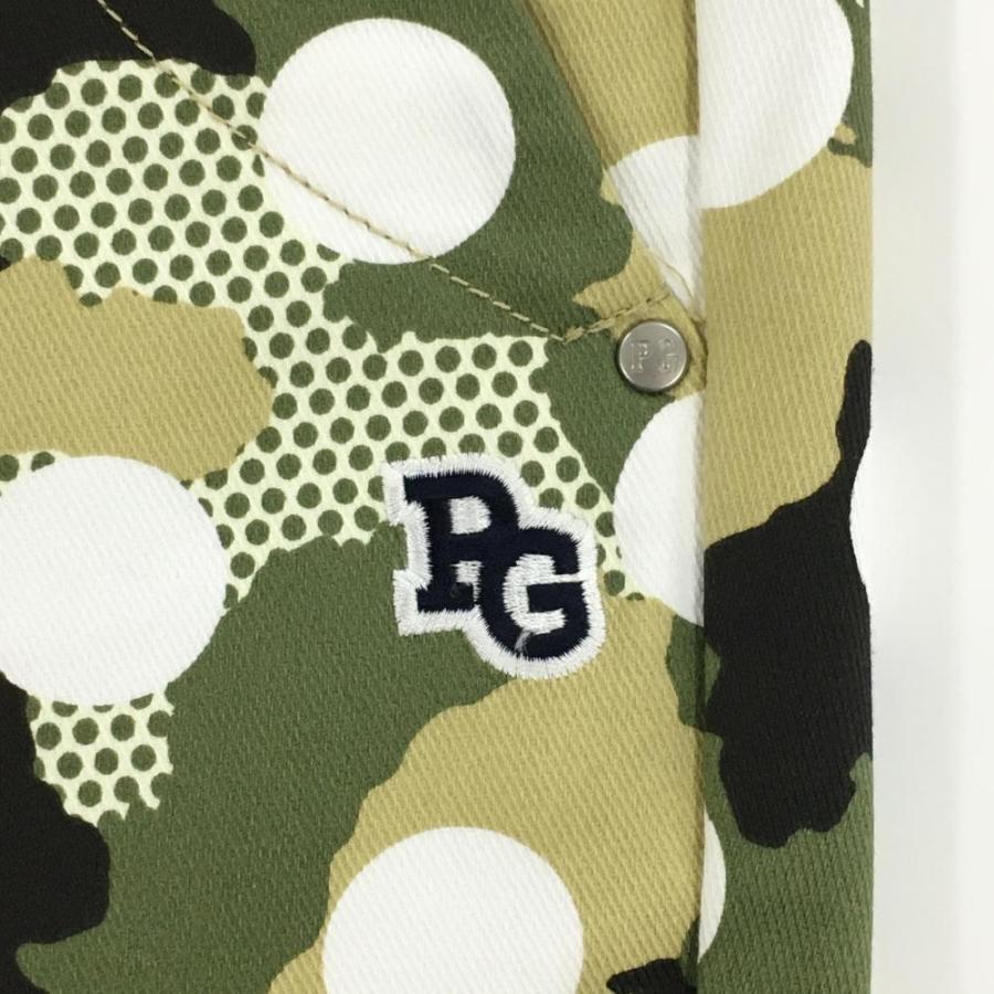 PEARLY GATES（パーリーゲイツ） 【新品】パーリーゲイツ パンツ