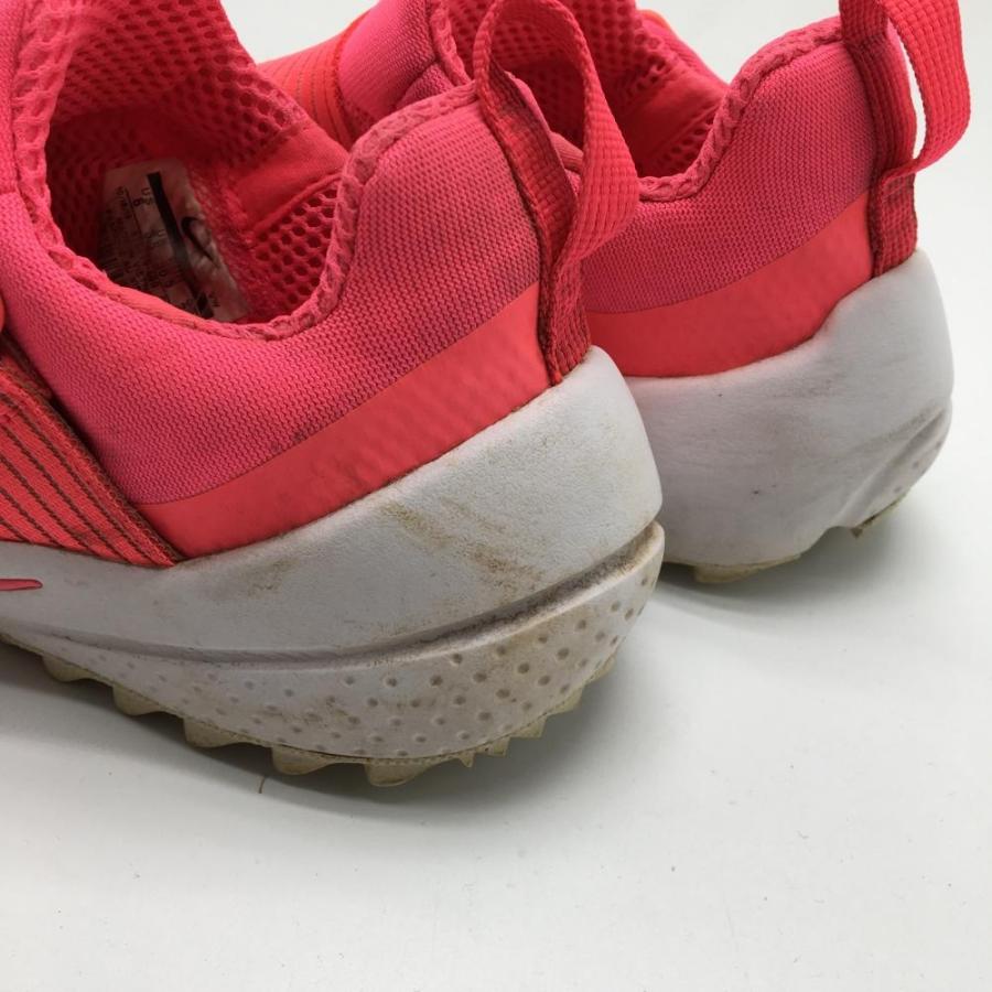NIKE（ナイキ） ゴルフシューズ 蛍光ピンク 875849-600 エアズーム