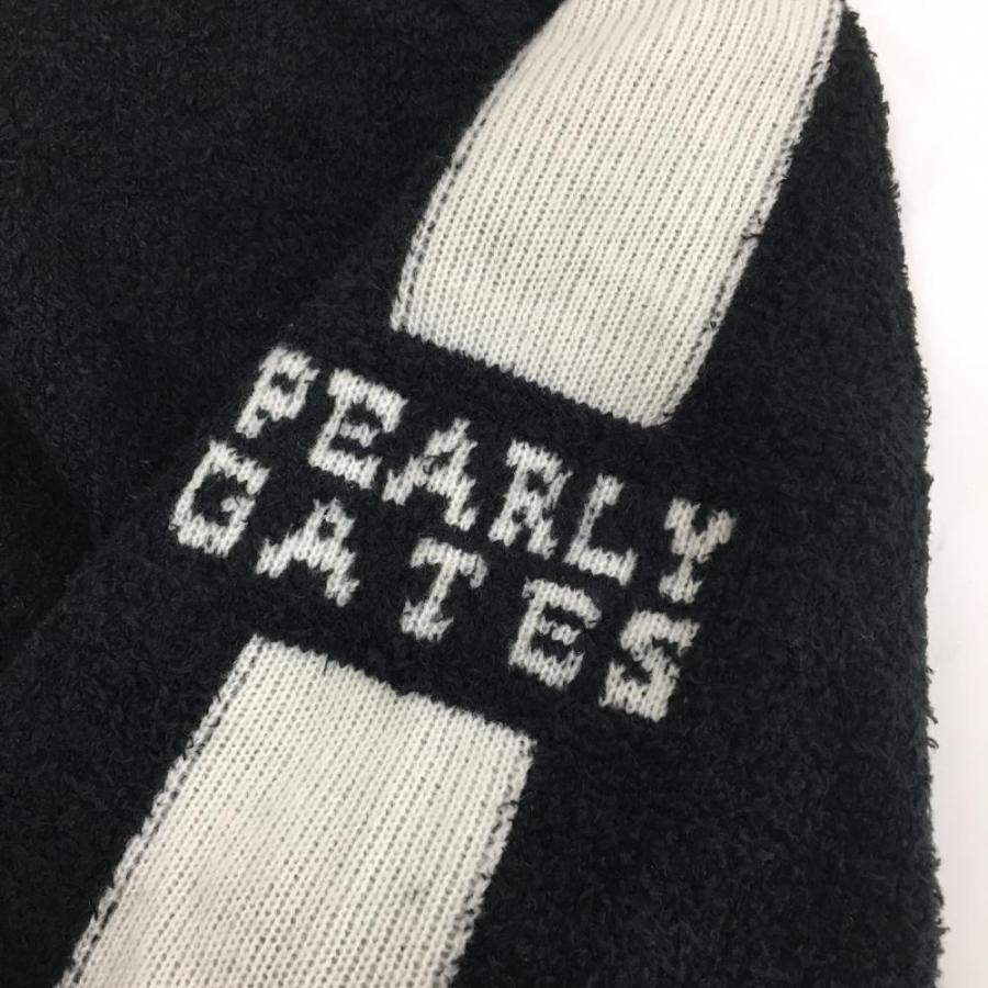 PEARLY GATES（パーリーゲイツ） 【新品】パーリーゲイツ ニット