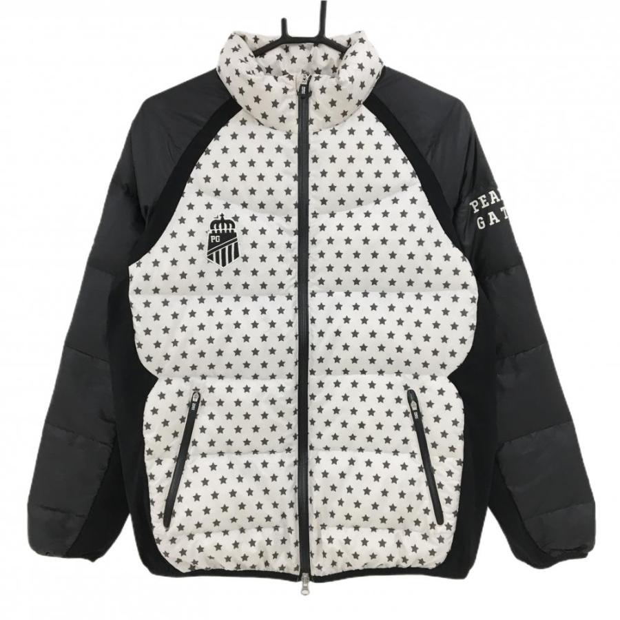 PEARLY GATES（パーリーゲイツ） 【新品】パーリーゲイツ ダウン