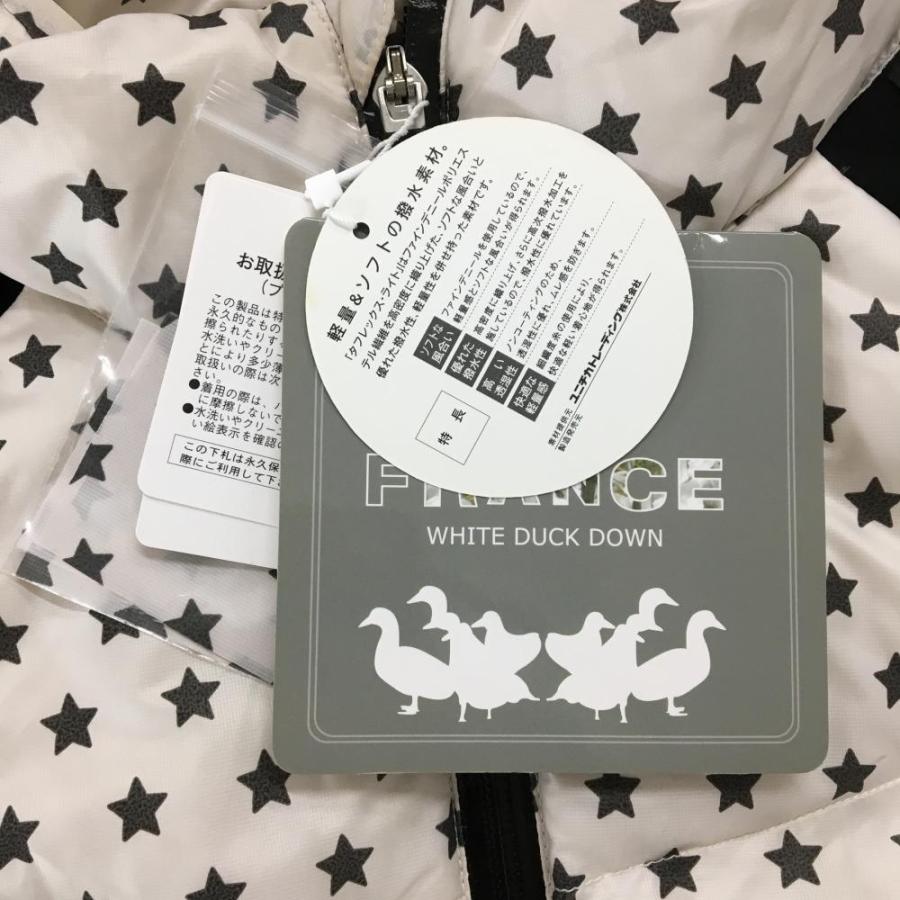 PEARLY GATES（パーリーゲイツ） 【新品】パーリーゲイツ ダウン