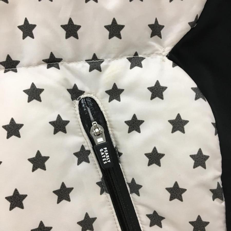 PEARLY GATES（パーリーゲイツ） 【新品】パーリーゲイツ ダウン