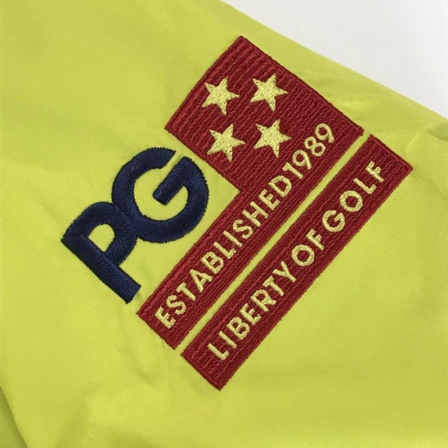 PEARLY GATES（パーリーゲイツ） 【新品】パーリーゲイツ スニード