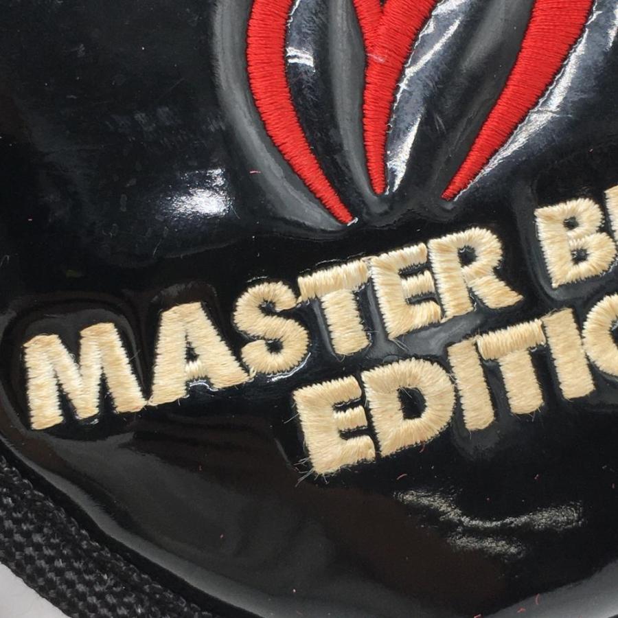 MASTER BUNNY EDITION（マスターバニーエディション） マスターバニー