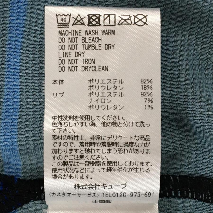 MARK&LONA（マークアンドロナ） 【新品】マークアンドロナ 半袖