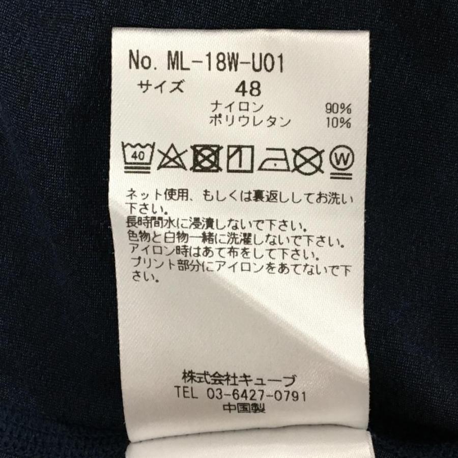 MARK&LONA（マークアンドロナ） 【美品】マークアンドロナ 長袖
