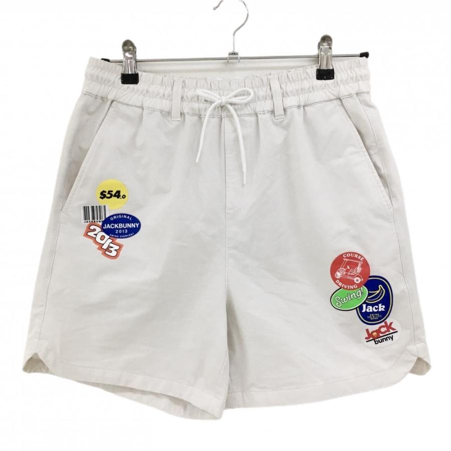 Jack Bunny!!（ジャックバニー） 【美品】ジャックバニー ショート