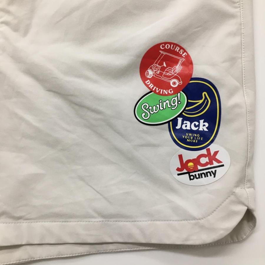 Jack Bunny!!（ジャックバニー） 【美品】ジャックバニー ショート