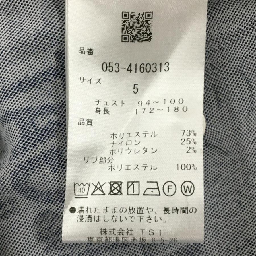 PEARLY GATES（パーリーゲイツ） 【超美品】パーリーゲイツ 半袖