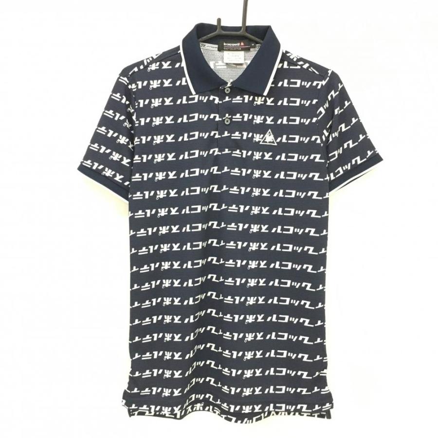 le coq sportif GOLF（ルコックスポルティフ ゴルフ） 【超美品