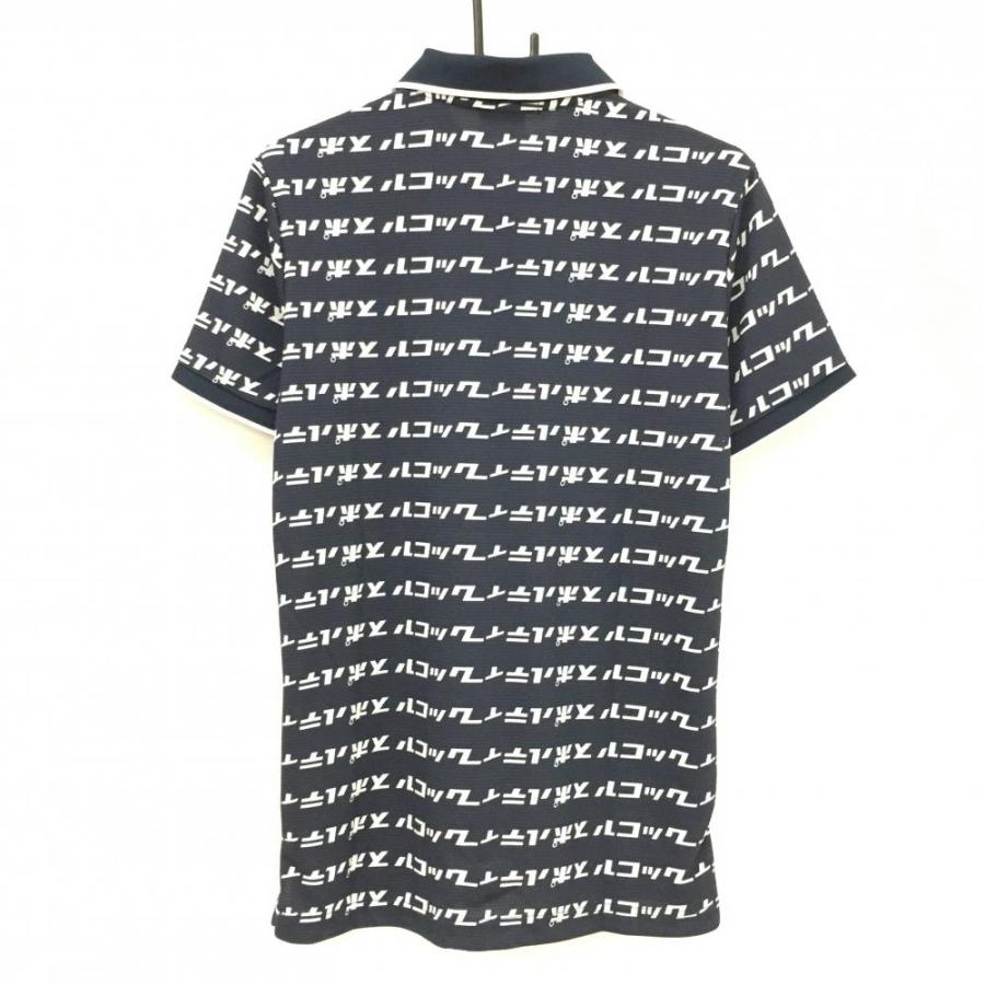 le coq sportif GOLF（ルコックスポルティフ ゴルフ） 【超美品