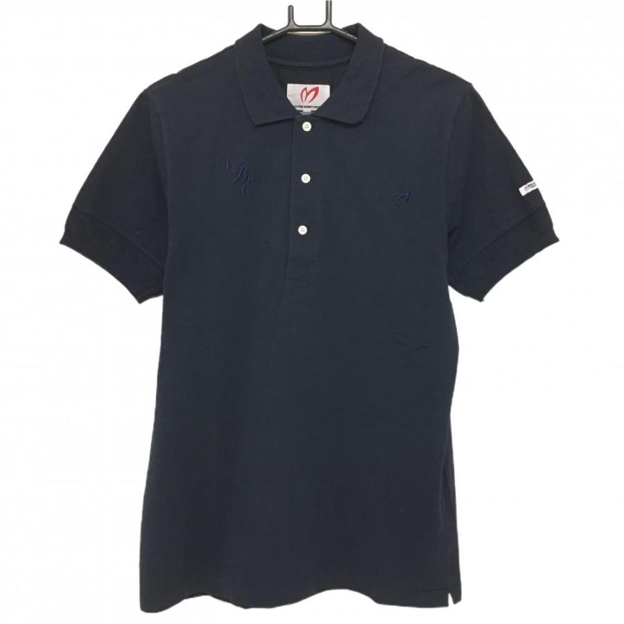 マスターバニー 半袖 ポロシャツ MASTER BUNNY EDITION マスター