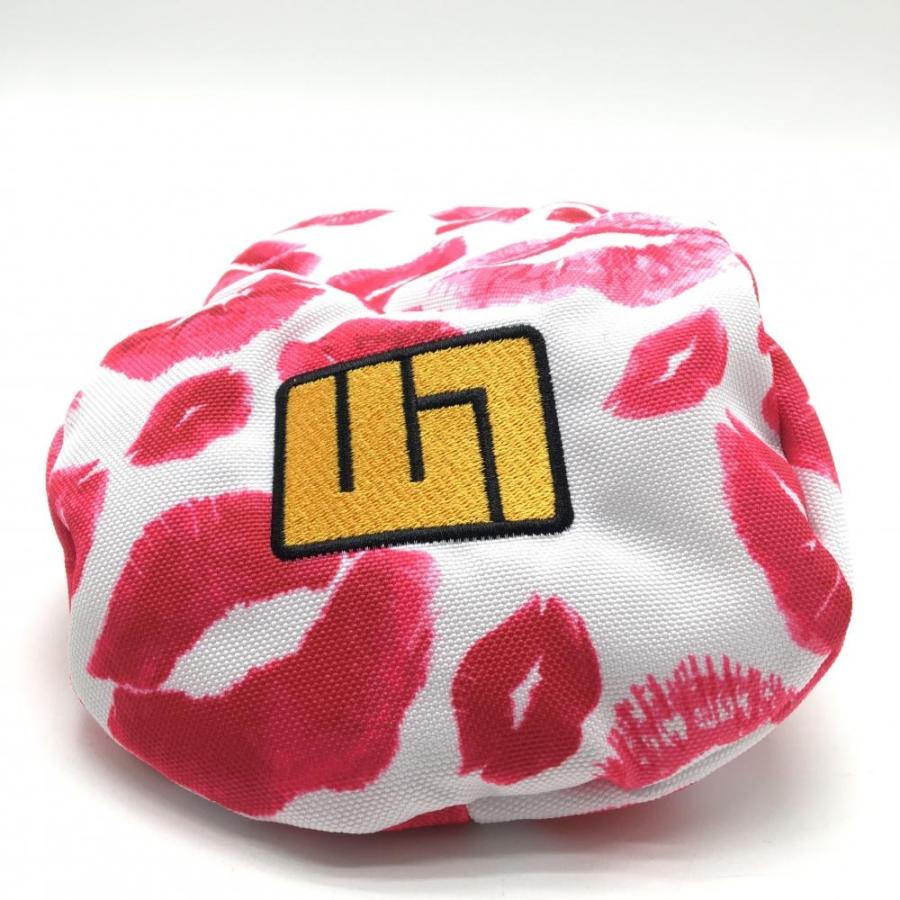LOUDMOUTH（ラウドマウスゴルフ） 【新品】ラウドマウス ヘッドカバー