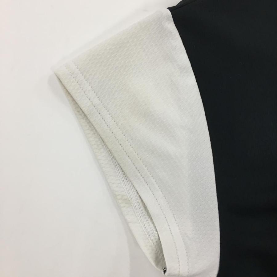 New Balance Golf（ニューバランスゴルフ） 半袖ハイネックワンピース