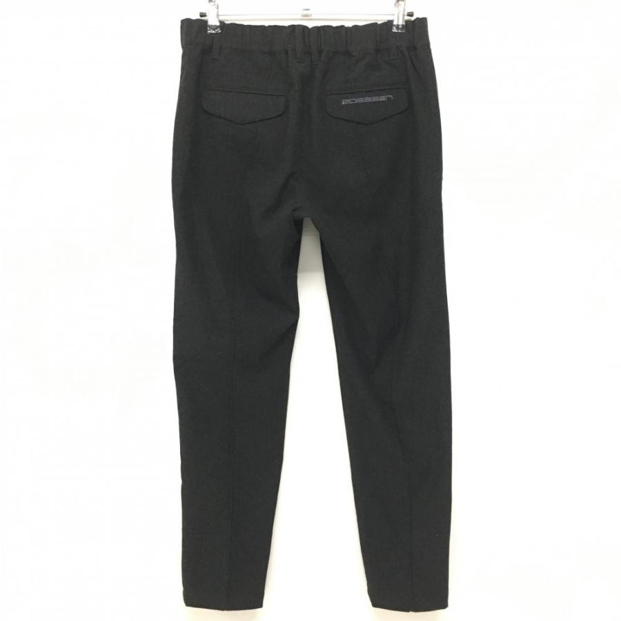Rosasen（ロサーセン） 【超美品】ロサーセン パンツ ダークグレー