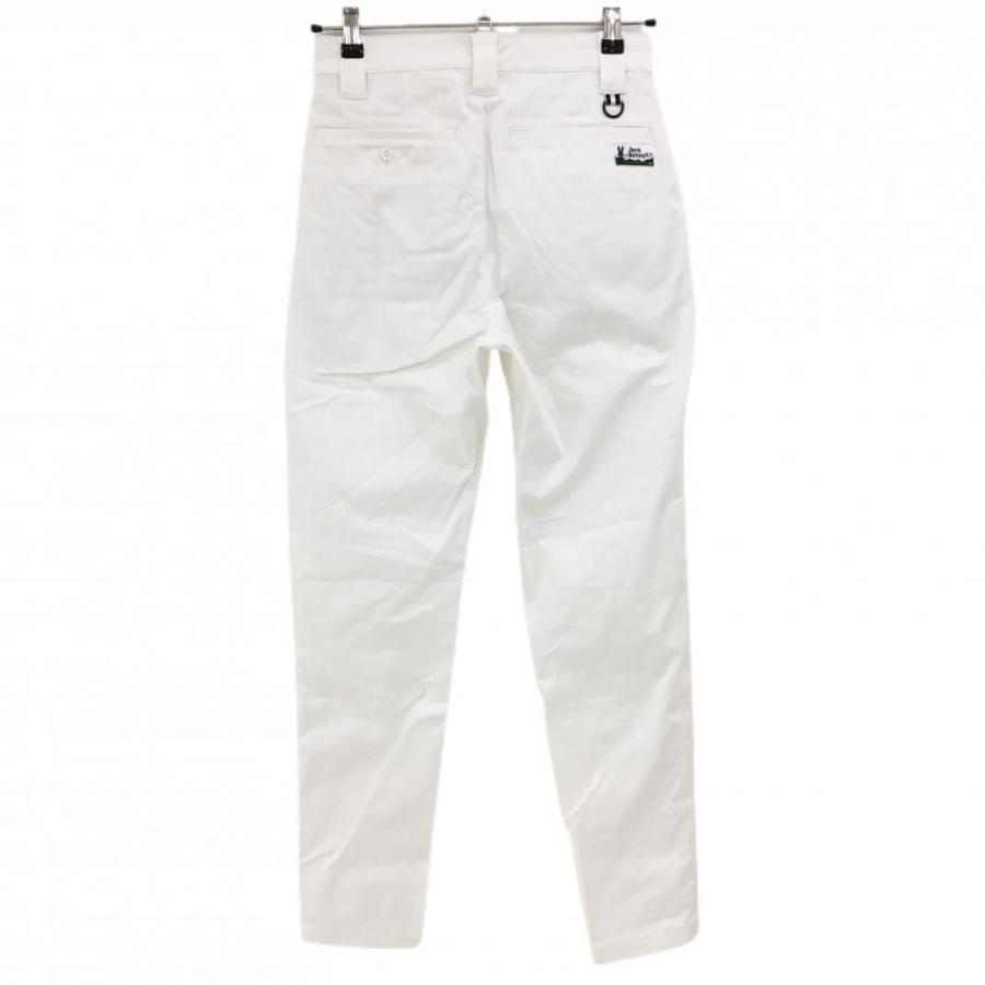 ジャックバニー　サイズ2 パンツ 2023春夏 ジャックバニー Jack Bunny!! パンツ men's - メルカリ
