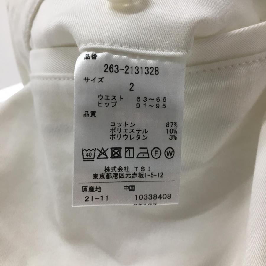 ジャックバニー　サイズ2 パンツ 2023春夏 ジャックバニー Jack Bunny!! パンツ men's - メルカリ