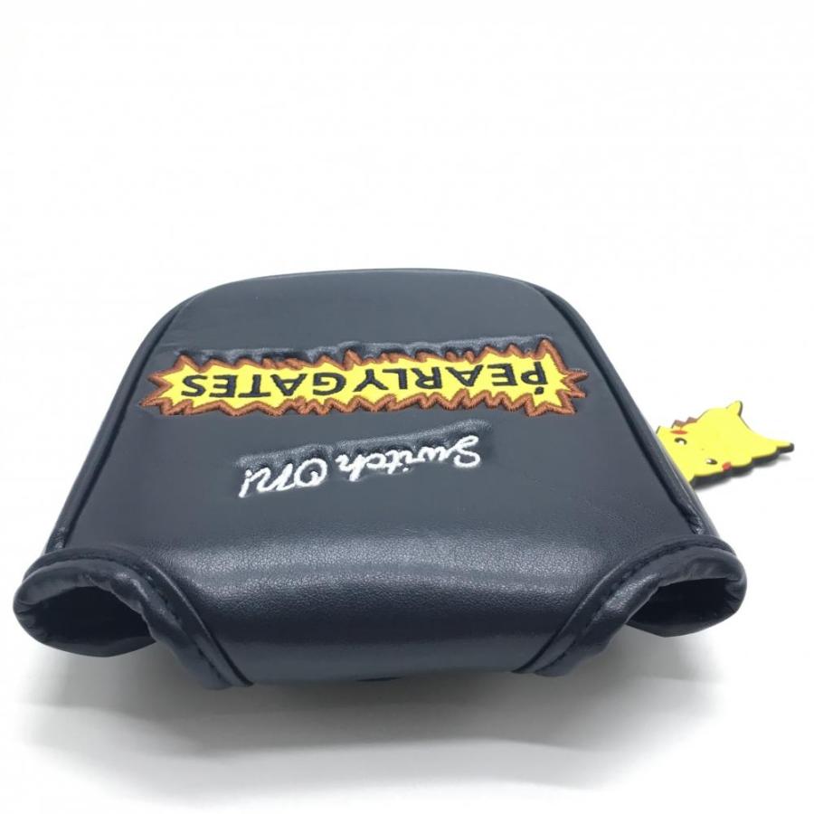 PEARLY GATES（パーリーゲイツ） 【超美品】パーリーゲイツ×ポケモン