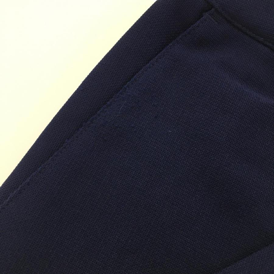 PEARLY GATES パーリーゲイツ スカート ネイビー ロゴ白 レディース 0