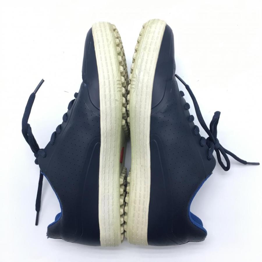 MASTER BUNNY EDITION マスターバニー ゴルフシューズ ネイビー 158  