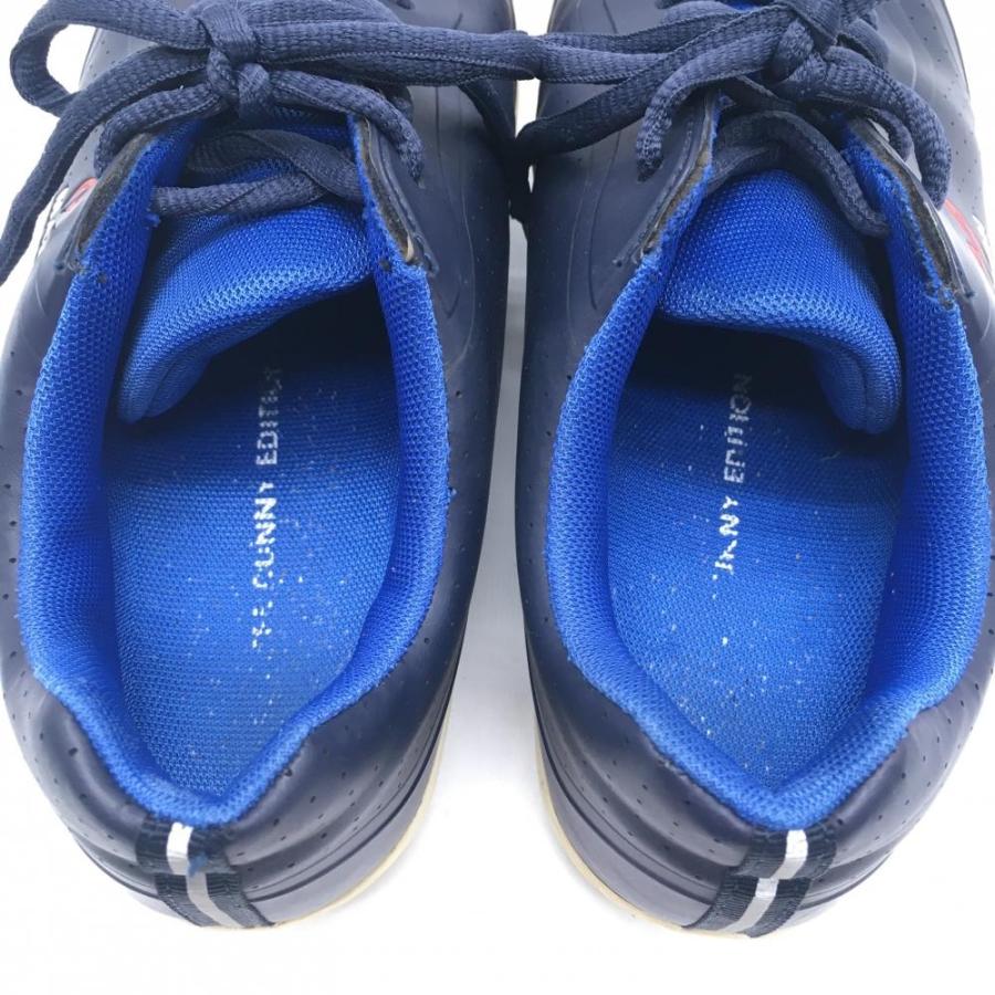 MASTER BUNNY EDITION マスターバニー ゴルフシューズ ネイビー 158  