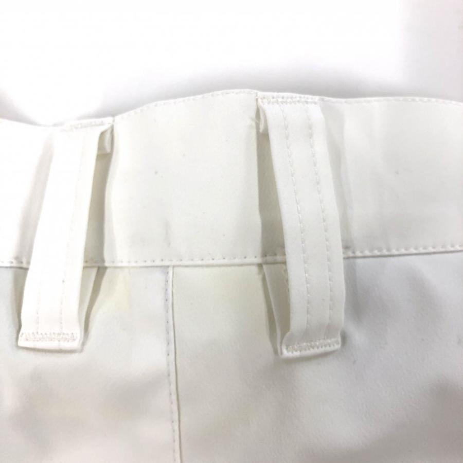 Heal Creek（ヒールクリーク） 【美品】ヒールクリーク パンツ 白