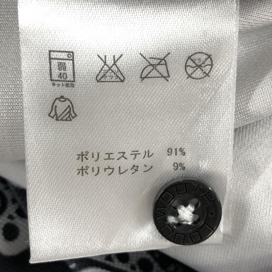 LOUDMOUTH（ラウドマウスゴルフ） 【超美品】ラウドマウス 半袖ポロ