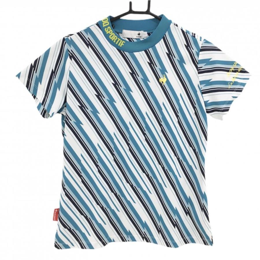 le coq sportif GOLF（ルコックスポルティフ ゴルフ） 【超美品