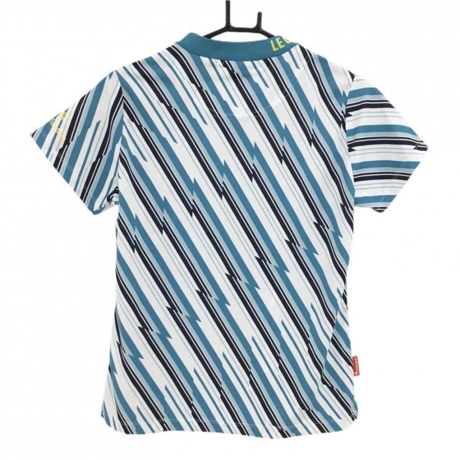 le coq sportif GOLF（ルコックスポルティフ ゴルフ） 【超美品