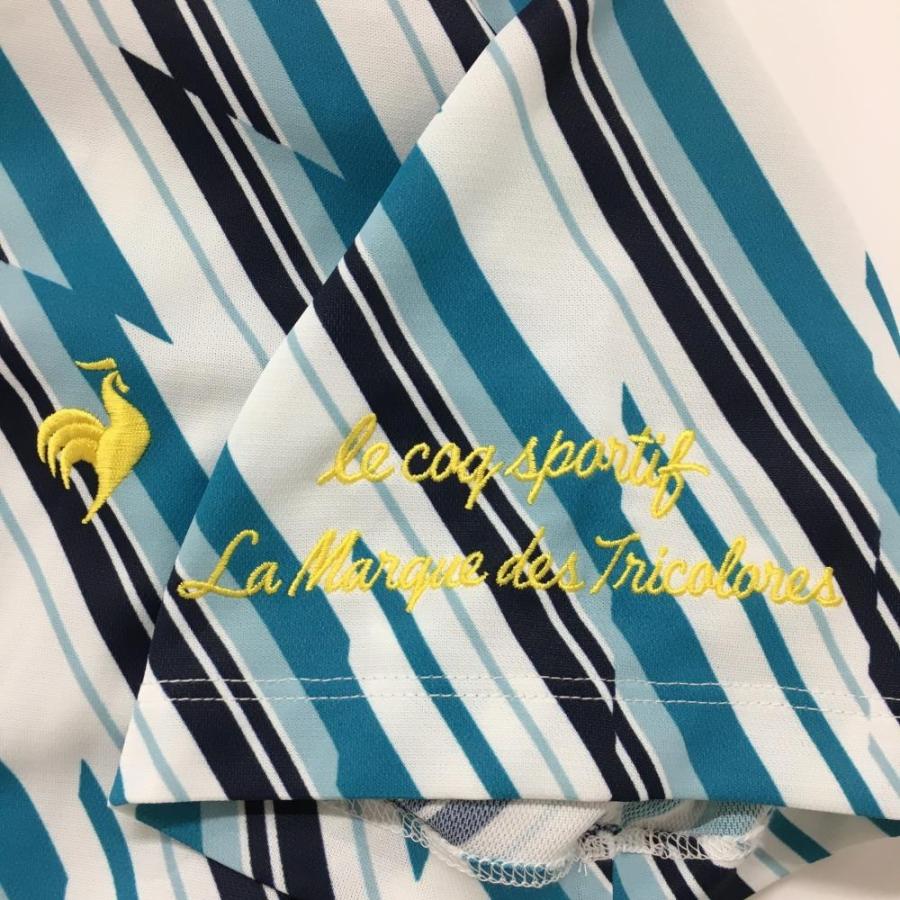 le coq sportif GOLF（ルコックスポルティフ ゴルフ） 【超美品