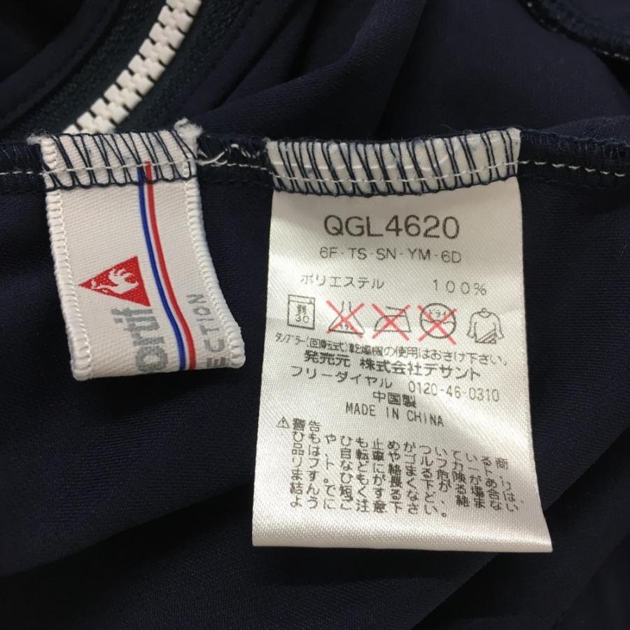 le coq sportif GOLF（ルコックスポルティフ ゴルフ） 【美品