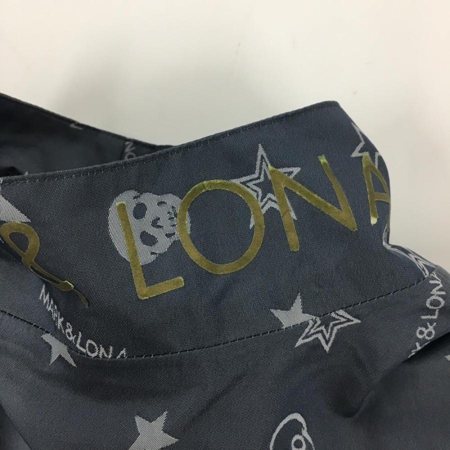 MARK&LONA（マークアンドロナ） 【美品】マークアンドロナ 2WAY
