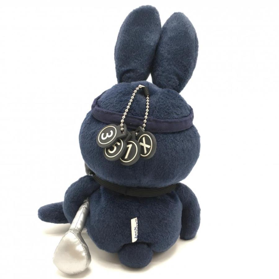 Jack Bunny!!（ジャックバニー） 【超美品】ジャックバニー 