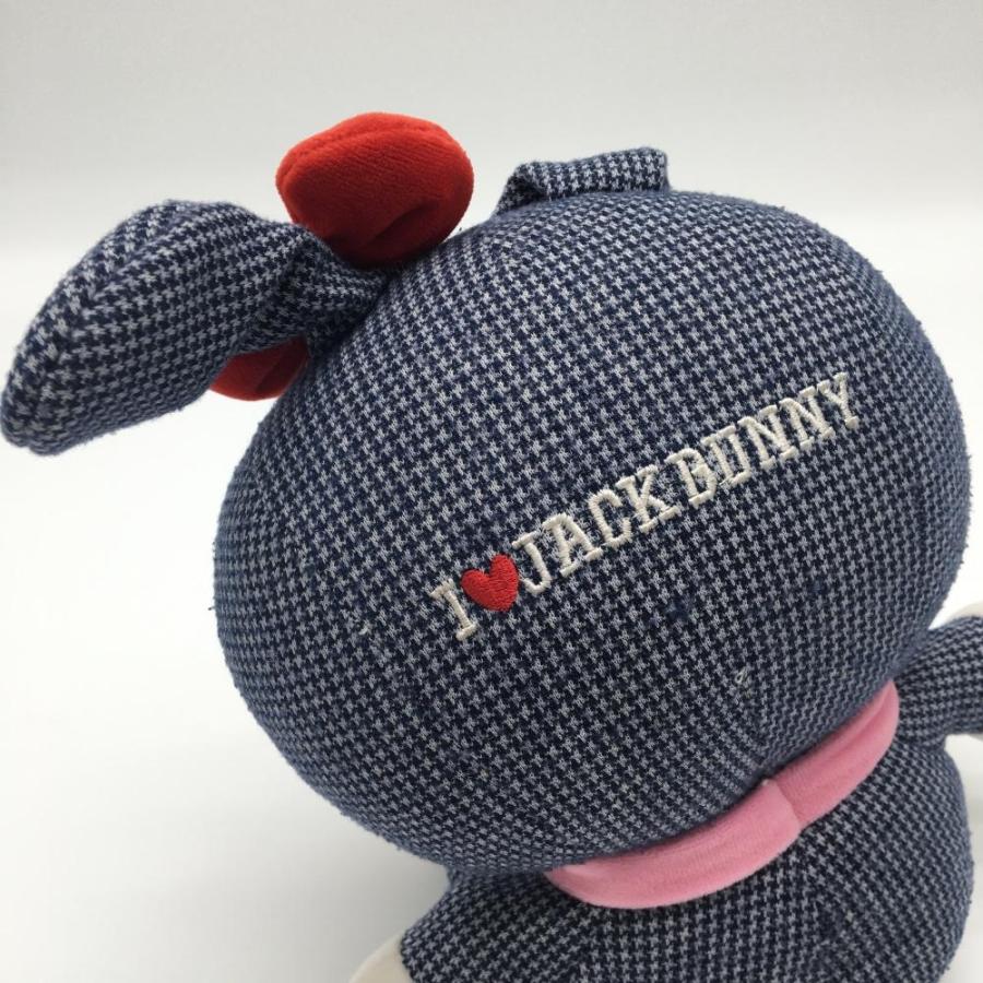 Jack Bunny!!（ジャックバニー） ジャックバニー×ドラミちゃん