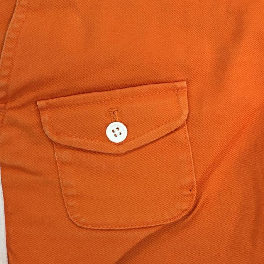 Jack Bunny!! ジャックバニー【L】 ジャージパンツ 蛍光オレンジ Jack Bunny!! ジャックバニー【L】 ジャージパンツ 蛍光オレンジ