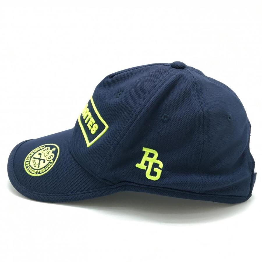 PEARLY GATES - 【超美品】パーリーゲイツ フラットキャップ ライトブルー系×ネイビー 立体ロゴ  F  ゴルフウェア 2023年モデル PEARLY GATES PEARLY GATES - 【超美品】パーリーゲイツ フラットキャップ