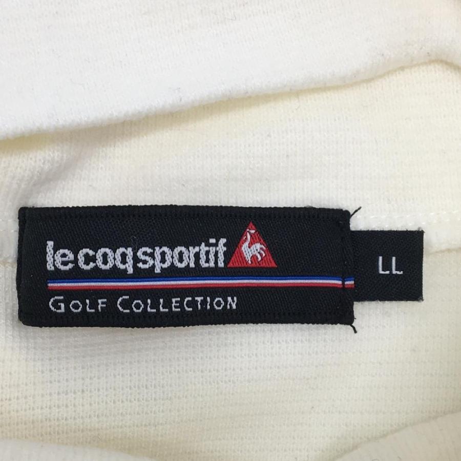 le coq sportif GOLF（ルコックスポルティフ ゴルフ） ルコックゴルフ 