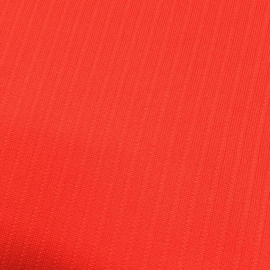 NIKE（ナイキ） 【美品】ナイキゴルフ 半袖ポロシャツ レッド 上部