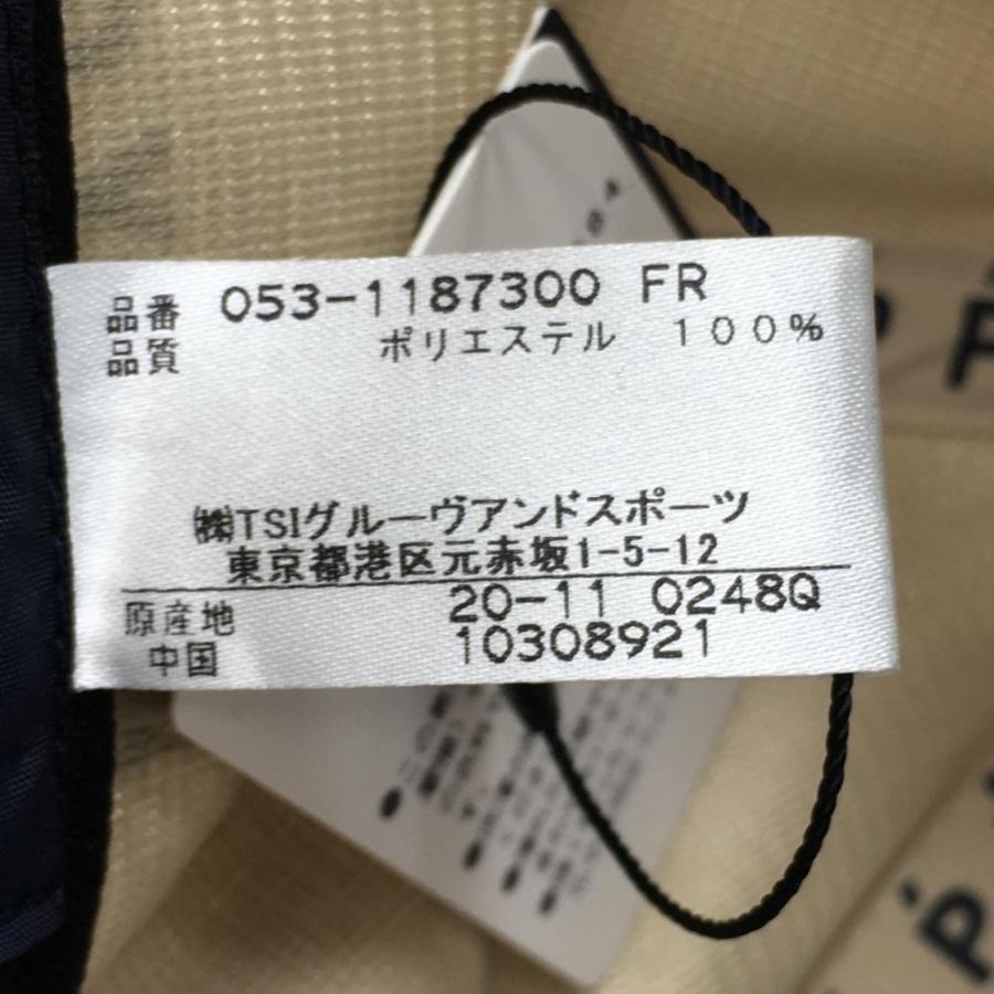 PEARLY GATES（パーリーゲイツ） 【新品】パーリーゲイツ キャップ
