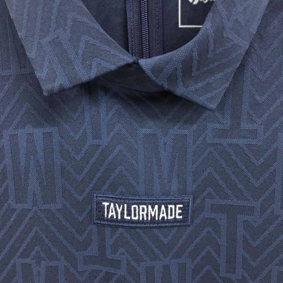TaylorMade（テーラーメイド） 【新品】テーラーメイド 襟付き長袖
