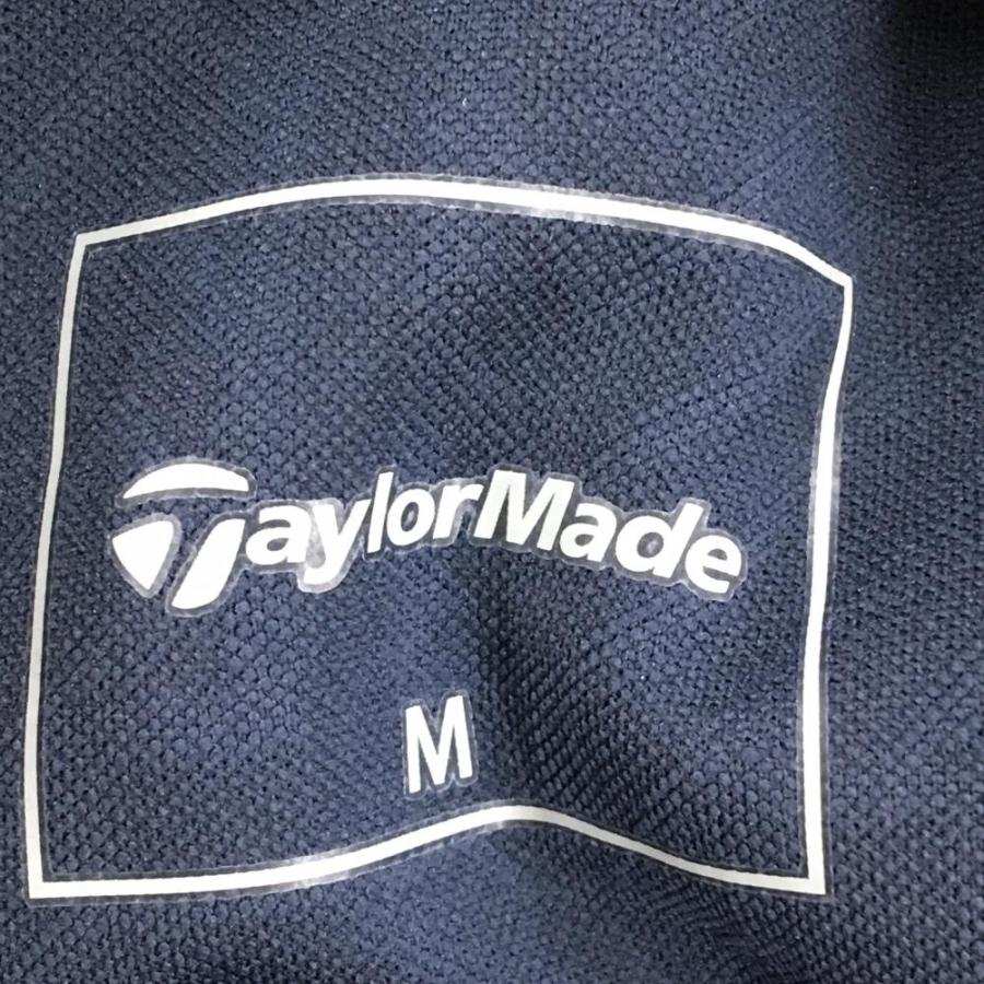 TaylorMade（テーラーメイド） 【新品】テーラーメイド 襟付き長袖