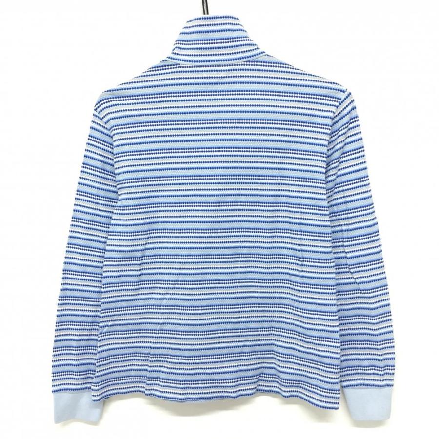 mila schon SPORTS 【超美品】ミラショーン 長袖ハイネックシャツ