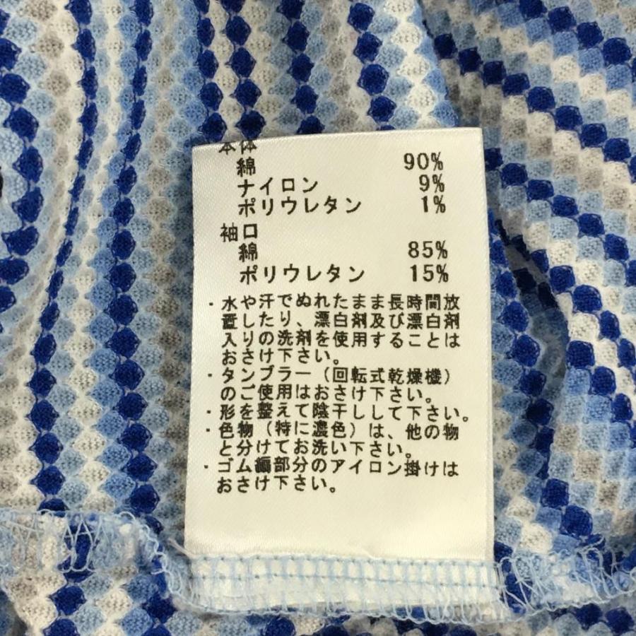 mila schon SPORTS 【超美品】ミラショーン 長袖ハイネックシャツ