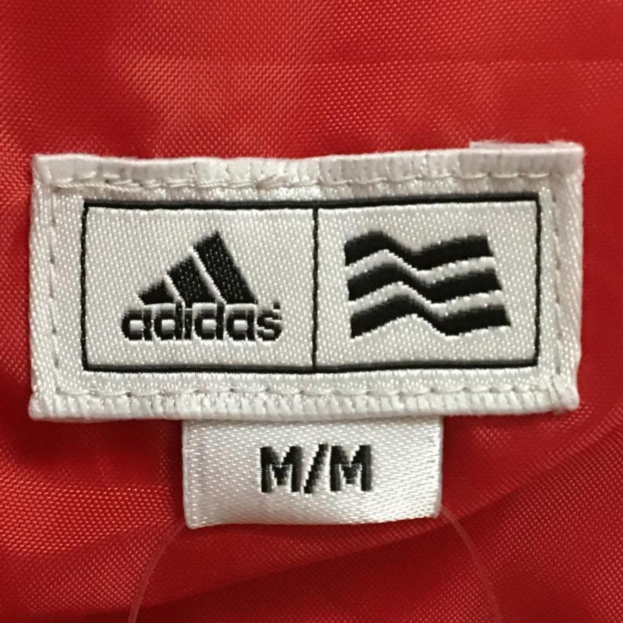 adidas（アディダス） 【超美品】アディダス 中綿スカート レッド