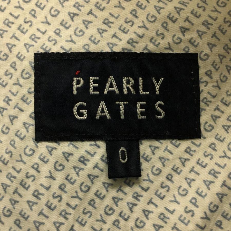 PEARLY GATES（パーリーゲイツ） 【新品】パーリーゲイツ スカート