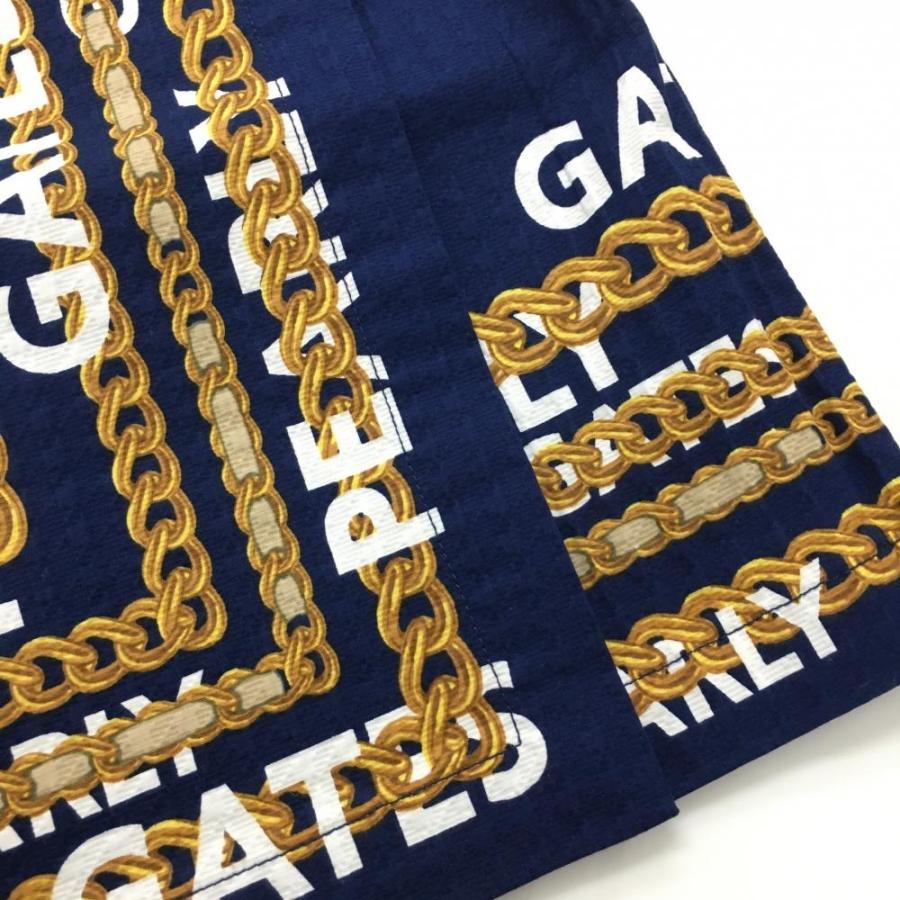 PEARLY GATES（パーリーゲイツ） 【新品】パーリーゲイツ スカート